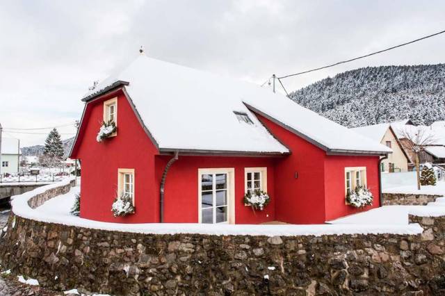 La Villa Doller, foto 6