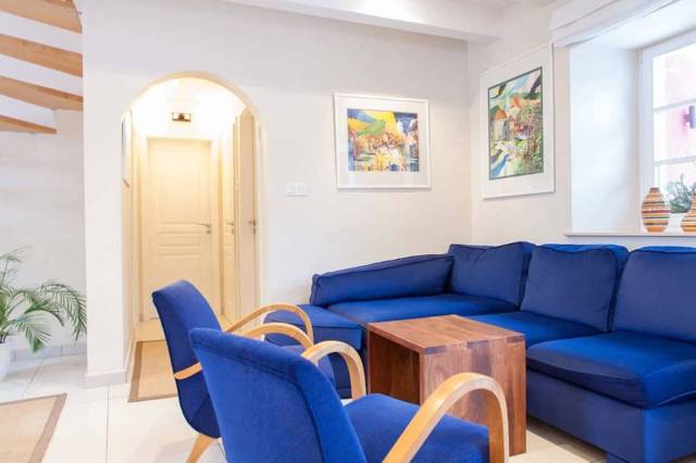 La Villa Doller, foto 2
