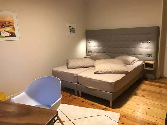 Le Gîte de Françoise, foto 6
