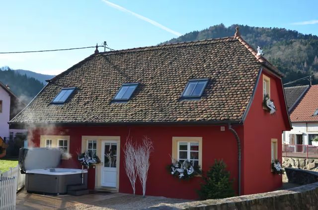 La Villa Doller, foto 1