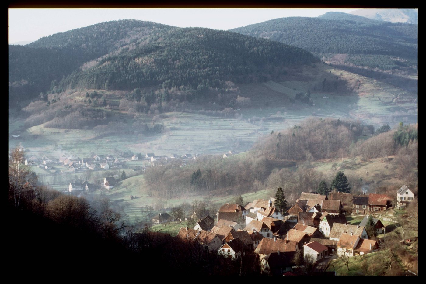 Het Munsterdal